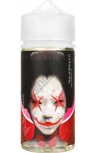 GLITCH SAUCE UTOPIA - Mind Control 100мл