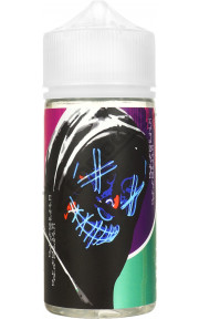 GLITCH SAUCE UTOPIA - Neon Abyss 100мл