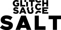 GLITCH SAUCE SALT