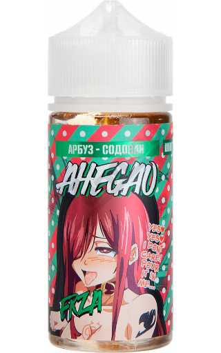 AHEGAO - Erza 100мл