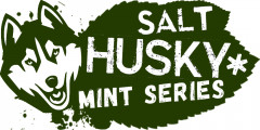 Жидкость HUSKY Mint Series SALT