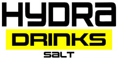 Жидкости HYDRA DRINKS SALT