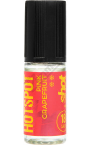 Hotspot Shot SALT - Pink Grapefruit 10мл