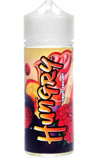 HUNGRY - Fruit Yogurt 120мл