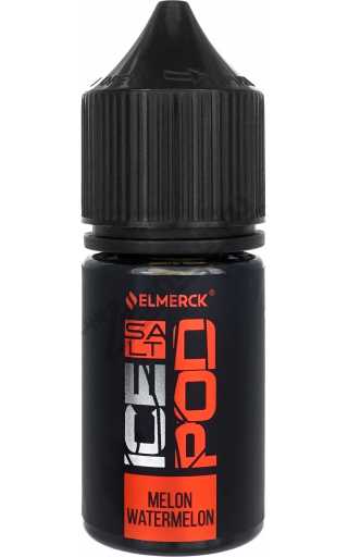 Icepod SALT - Melon Watermelon 30мл