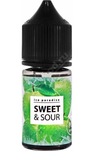 Ice Paradise Pod - Sweet & Sour 30мл