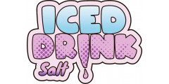 Жидкость Iced Drink SALT