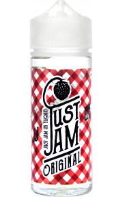 Just Jam - Original 120мл