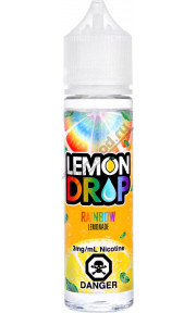 LEMON DROP - Rainbow Lemonade 60мл