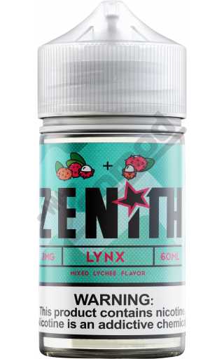 Zenith - Lynx 60мл