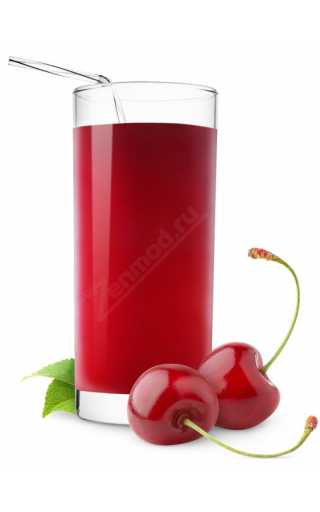 TPA - Cherry Extract 10мл