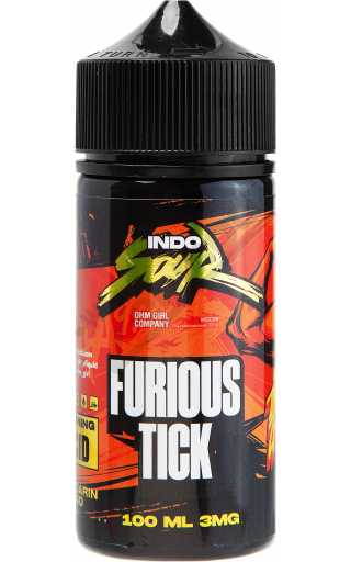 IndoSour - Furios Tick 100мл