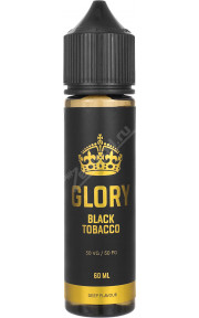 GLORY - Black Tobacco 60мл