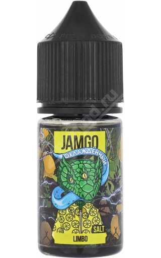 JAMGO SALT - Limbo 30мл