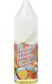 Fruit Monster Frozen SALT - P.O.G. Ice 10мл