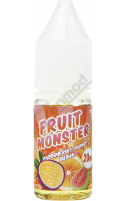 Fruit Monster SALT - P.O.G. 10мл