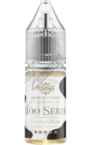 Kilo Moo Series SALT - Coffee Milk 10мл