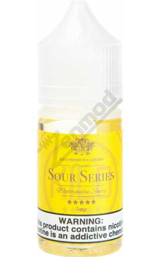 Kilo Sour Series - Watermelon 30мл