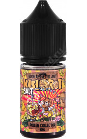 KISLOROT SALT - Pollen Collector 30мл