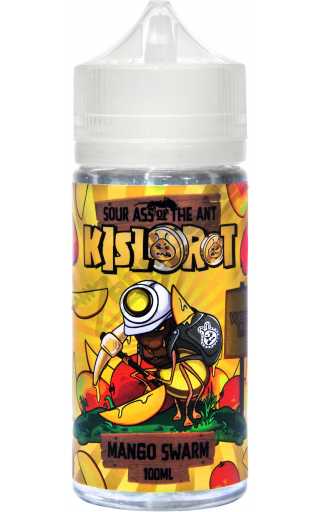 KISLOROT - Mango Swarm 100мл