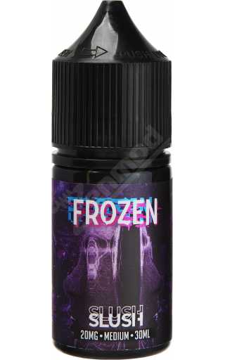 Frozen SALT - Slush 30мл