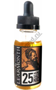 Learmonth SALT - St.Diego 30мл