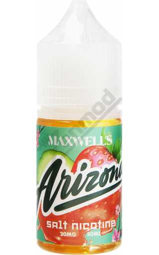 MAXWELLS SALT - Arizona 30мл