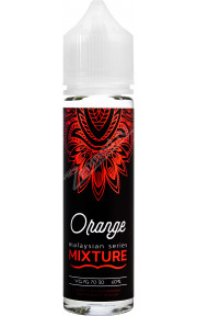MIXTURE - ORANGE 60мл