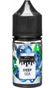 Milk Paradise Pod - Deep Sea 27мл