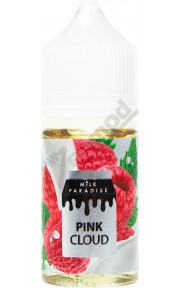 Milk Paradise SALT - Pink Cloud 30мл