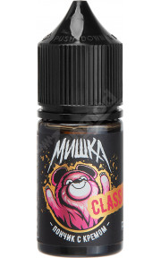 Мишка Classic - Пончик с Кремом 30мл