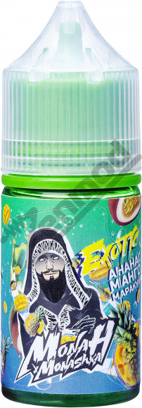 Monah x Monashka SALT - Exotic 30мл