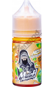 Monah x Monashka SALT - Melon Watermelon 30мл