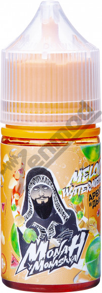 Monah x Monashka SALT - Melon Watermelon 30мл