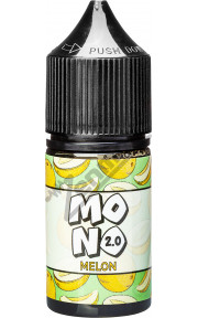 Mono 2.0 by Жмых SALT - Melon 30мл