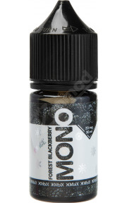Mono by Жмых On Ice SALT - Forest Blackberry 30мл