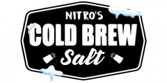 Жидкости Nitro's Cold Brew SALT