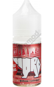 Nord Pod - Фейхоа-Грейпфрут 30мл