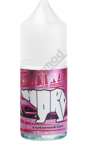 Nord Pod - Клубничный бриз 30мл