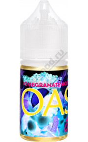 OASIS SALT - Pomegranate Mojito 30мл