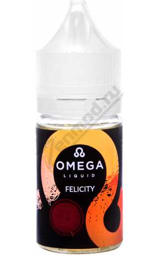 OMEGA Pod - Felicity 30мл