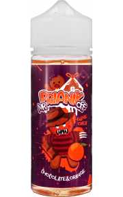 Mr. PRIANIKOFF - Chocolate & Orange 120мл