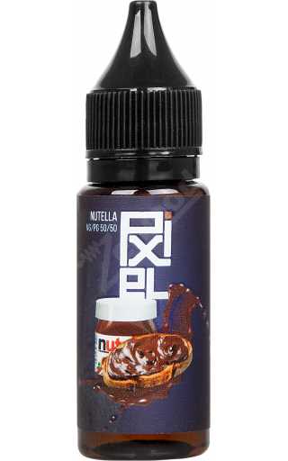 Pixel SALT - Нутелла 20мл