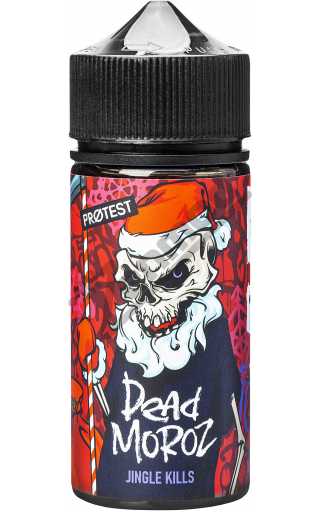 Dead Moroz - Jingle Kills 100мл