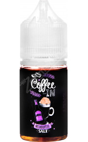 Coffee-in SALT - Irish Coffee 30мл