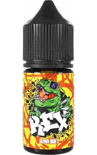 Rex SALT - Kiwi Duet 30мл