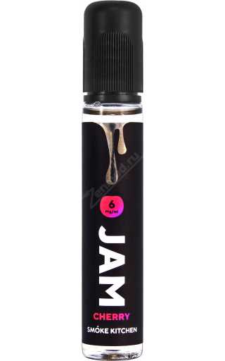 SK JAM - Cherry 30мл