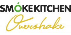 SMOKE KITCHEN OVERSHAKE x MILKMAN