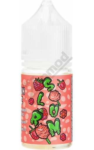 Slurm Zero Pod - Cotton Razz 27мл