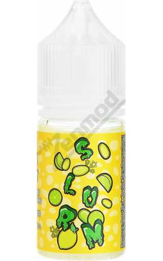 Slurm Zero Pod - Sour Fizzy 27мл